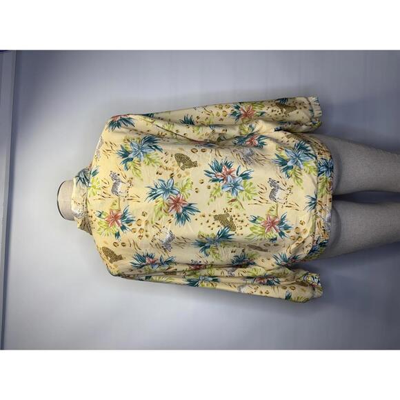 Anney Collection Jacket Adult Size L RARE EUC - Picture 7 of 9